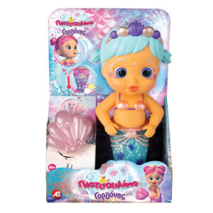 Bloopies Mermaids Blue